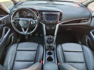 Opel Zafira 2019