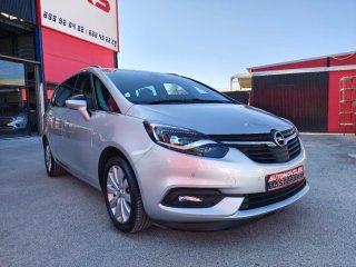 Opel Zafira 2019