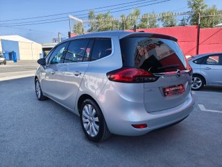 Opel Zafira 2019