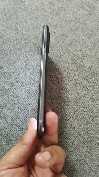 Cubot X70 Negro Multicolor