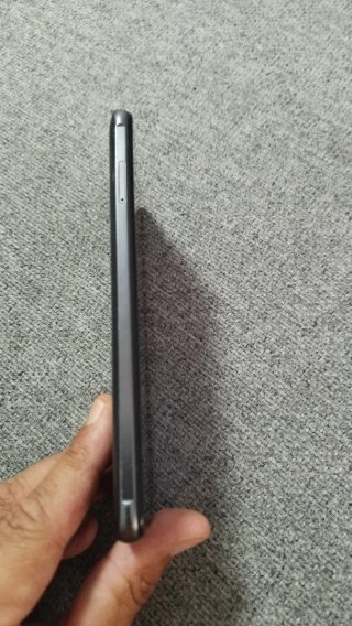 Cubot X70 Negro Multicolor