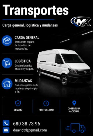 TRANSPORTE