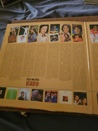Vinilo Love & Music Compilatorio