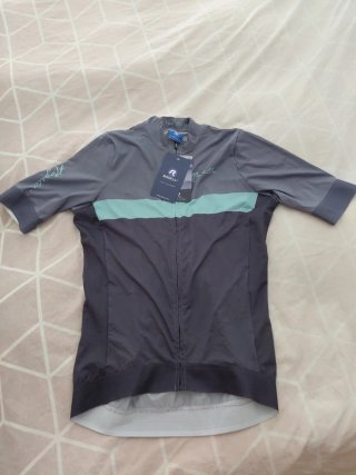 Maillot Rogelli Talla L