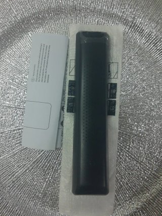 Mando Samsung Smart TV
