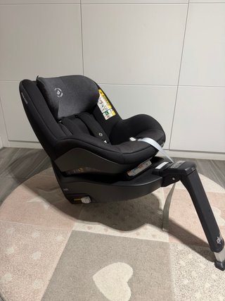 Maxi-Cosi 2wayPearl + Base 2wayFix Isofix