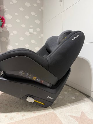 Maxi-Cosi 2wayPearl + Base 2wayFix Isofix