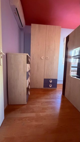 Se vende litera+armario+sinfonier