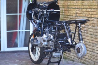 BMW R100RS