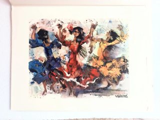 La españolada Rafael Manzano y Aguilar Moré 1965