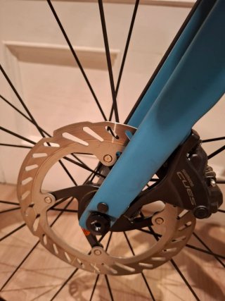 Giant Revolt Advanced 3 2026 talla M