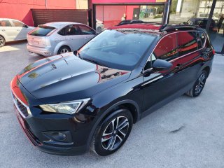 SEAT Tarraco 2019