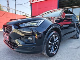 SEAT Tarraco 2019