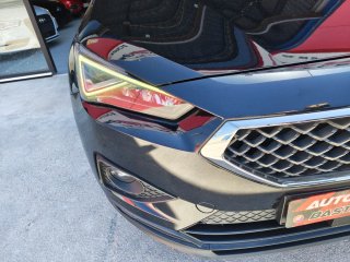 SEAT Tarraco 2019