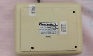 Commodore 64 C Computer Vintage con Monitor CRT