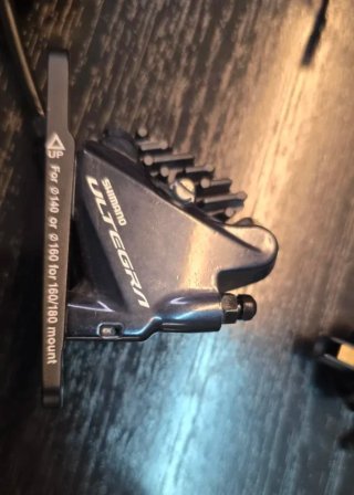 Grupo Shimano Di2 Gravel