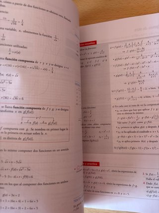 Matemáticas aplicadas a las Ciencias Sociales I...