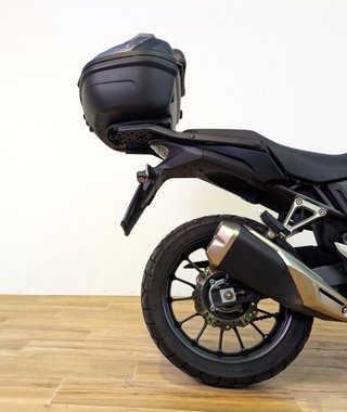 HONDA CB 500 X   (2022-2024) 2023