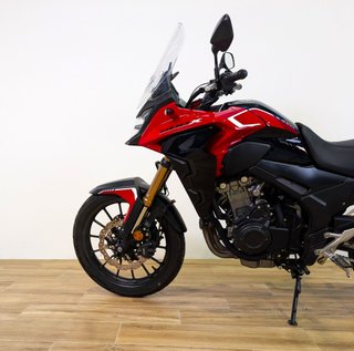HONDA CB 500 X   (2022-2024) 2023
