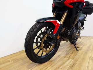 HONDA CB 500 X   (2022-2024) 2023