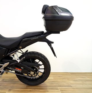 HONDA CB 500 X   (2022-2024) 2023