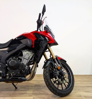 HONDA CB 500 X   (2022-2024) 2023