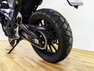 HONDA CB 500 X   (2022-2024) 2023