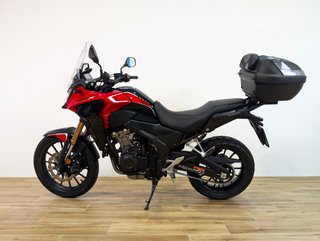 HONDA CB 500 X   (2022-2024) 2023