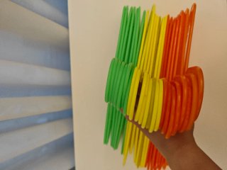 Perchas Infantiles Ikea