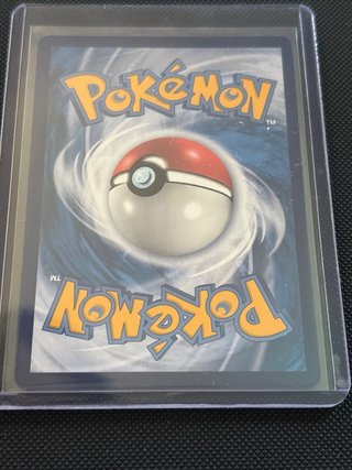 Carta Pokémon Rayquaza VMAX UR 284/184 🇨🇳
