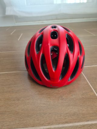 Casco BELL Tracker Rojo Talla Única