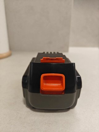 Batería BLACK+DECKER 18V 4.0Ah Litio