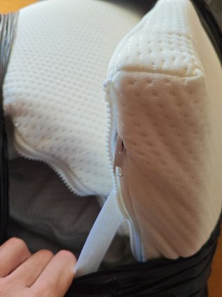 TOPPER VISCOELÁSTICO PARA CAMA