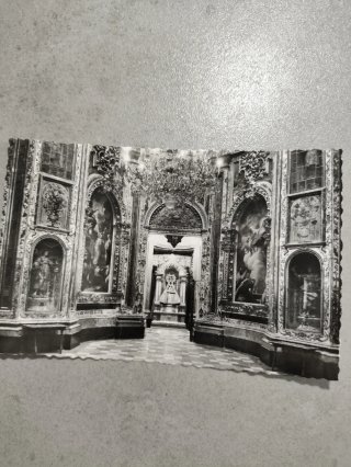 Lotti di Cartoline Antiche di Guadalupe Monasterio