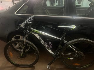 Bicicleta Merida Big.Seven 300 s