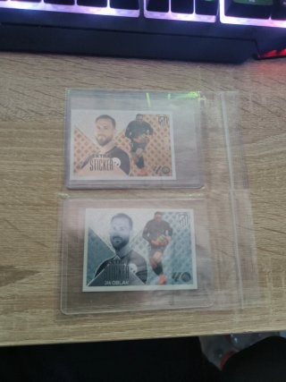 Extra Sticker Liga Este Temporada 26-27 Panini