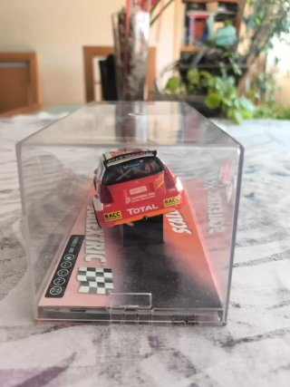 Scalextric Citroën C2 JWRC Sordo
