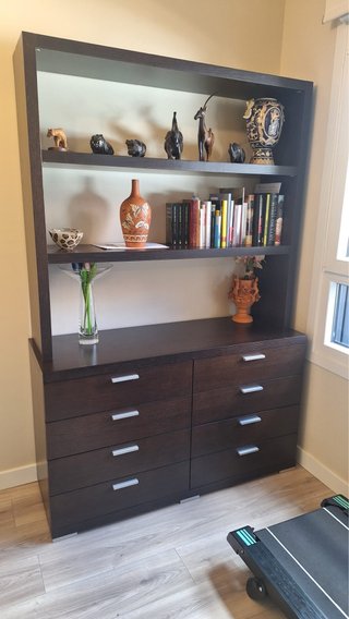 Mueble marca La Oca en perfecto estado