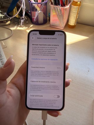 iPhone 13 mini 128 GB Rosa
