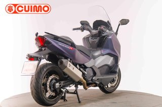 SYM MAXSYM TL 508