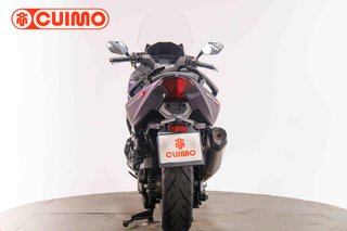 SYM MAXSYM TL 508