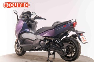 SYM MAXSYM TL 508