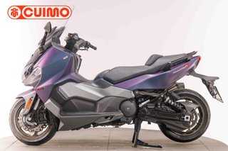 SYM MAXSYM TL 508