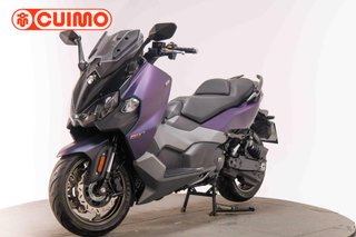 SYM MAXSYM TL 508