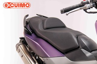 SYM MAXSYM TL 508
