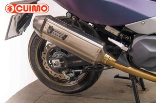 SYM MAXSYM TL 508