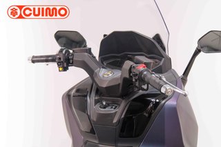 SYM MAXSYM TL 508