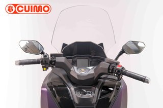 SYM MAXSYM TL 508