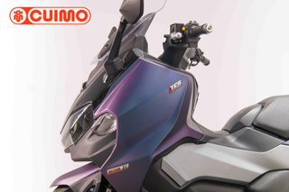 SYM MAXSYM TL 508