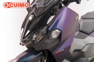 SYM MAXSYM TL 508